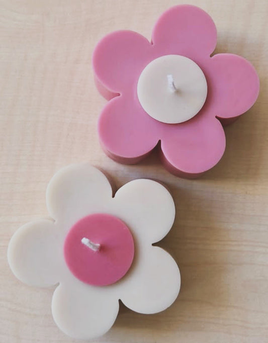 Vela decorativa · Florencia