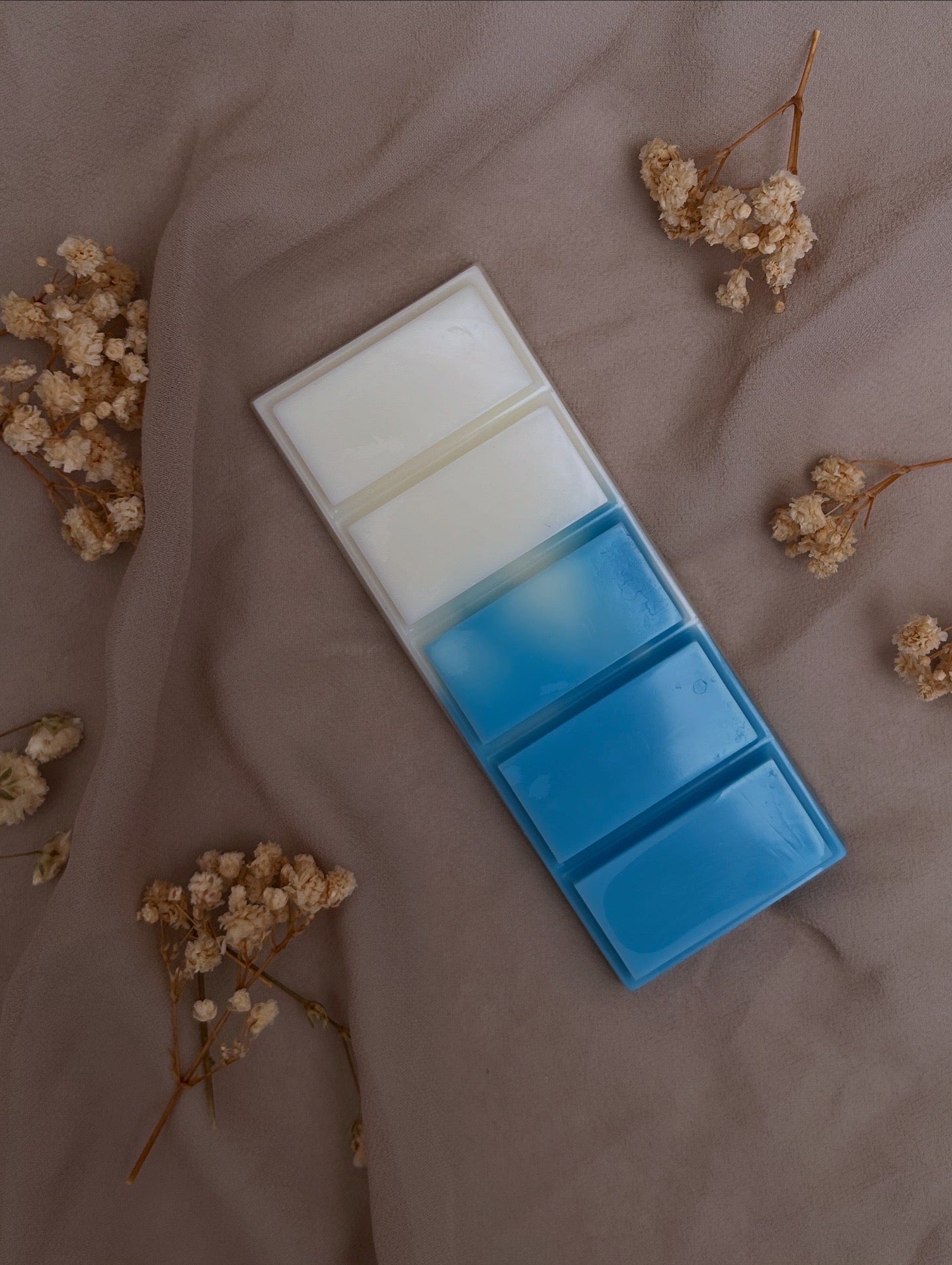 Tableta Wax Melts 50g · Liquidación verano