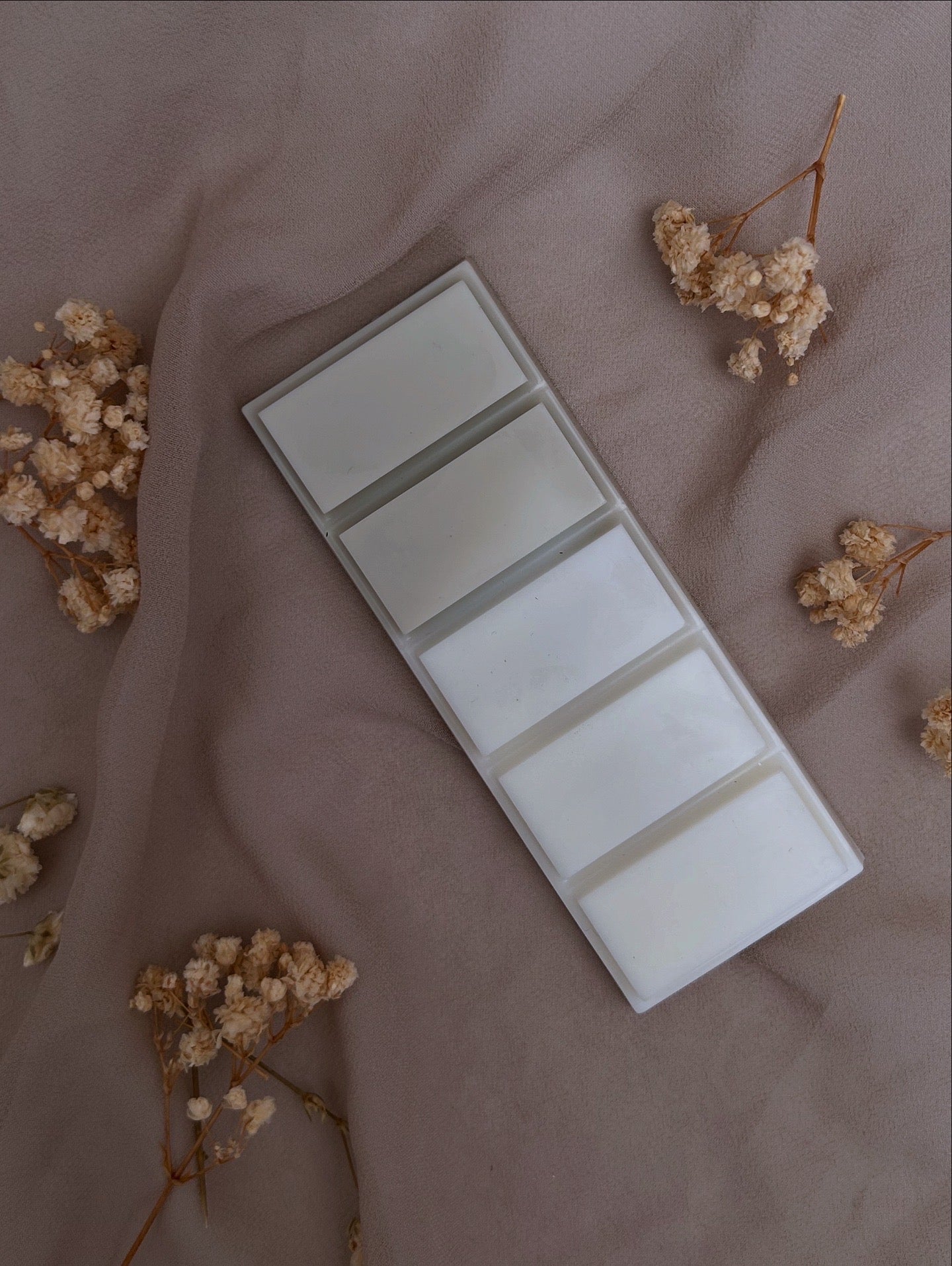 Tableta Wax Melts 50g · Liquidación verano