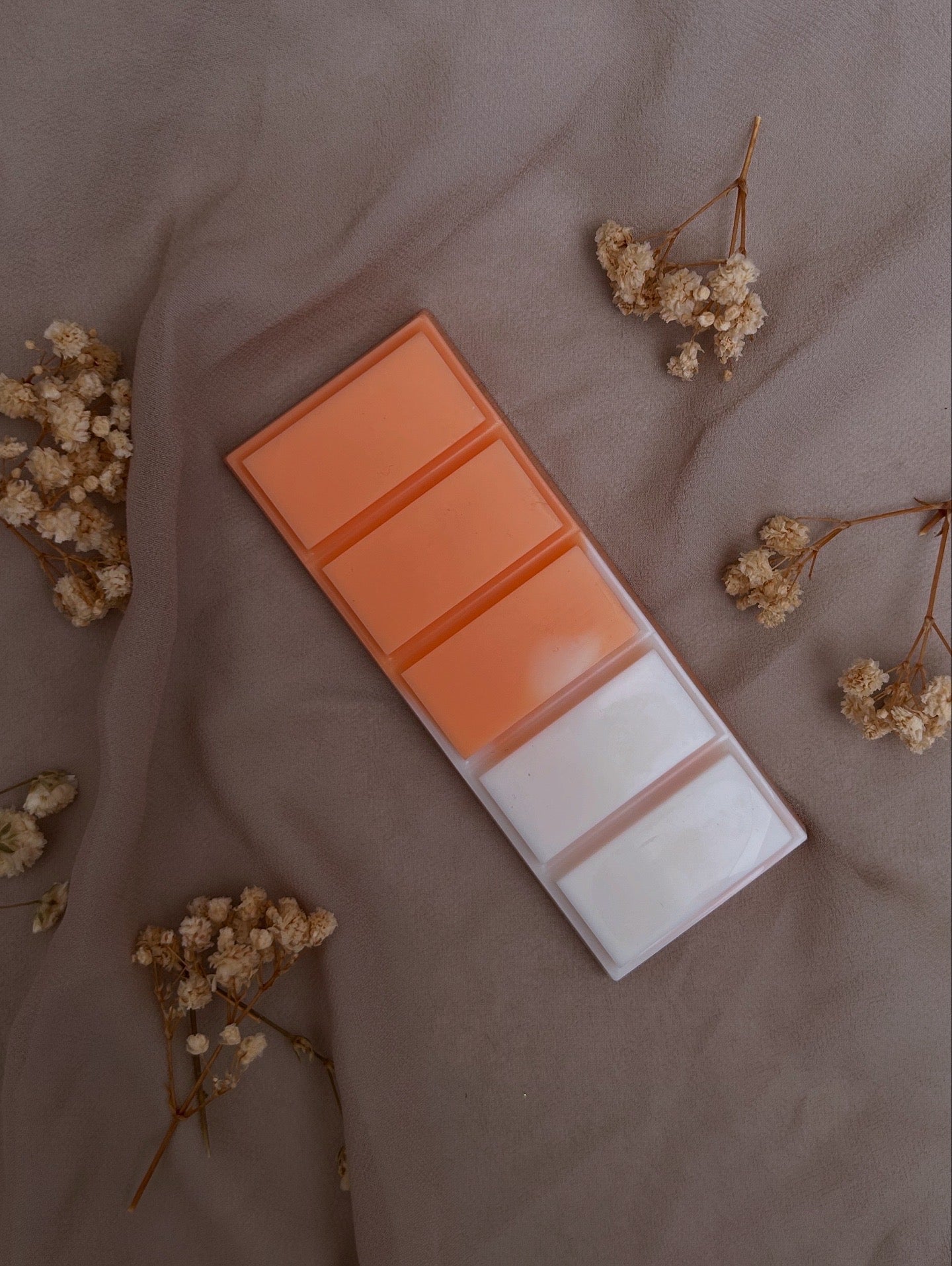 Tableta Wax Melts 50g · Liquidación verano