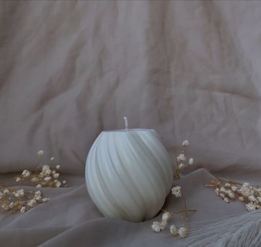 Vela decorativa · Melody