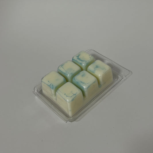 Wax Melts 80g • Esencias Minerales