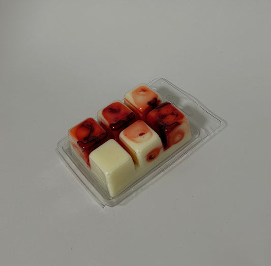 Wax Melts 80g • Frutos Rojos