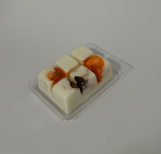 Wax Melts 80g • Madera de Cedro