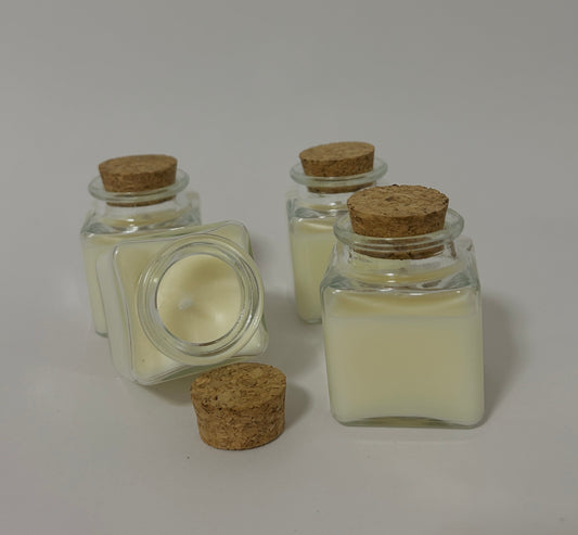 Pack mini velitas degustación • 4 aromas