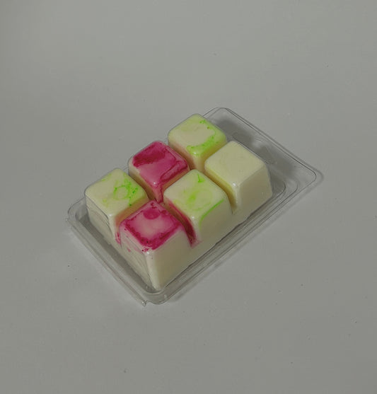 Wax Melts 80g • Bambú y Flor de Cerezo