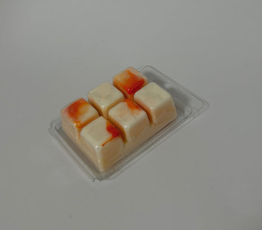 Wax Melts 80g • Dulce Hechizo