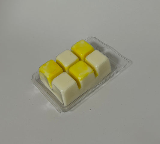 Wax Melts 80g • Vainilla