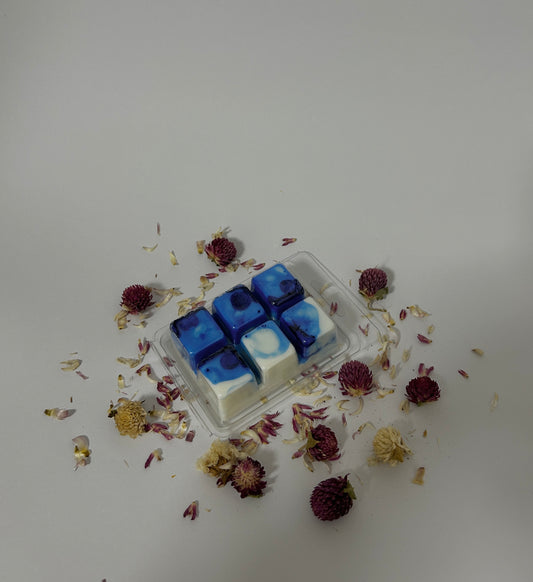 Wax Melts 80g / Velvet Blossom