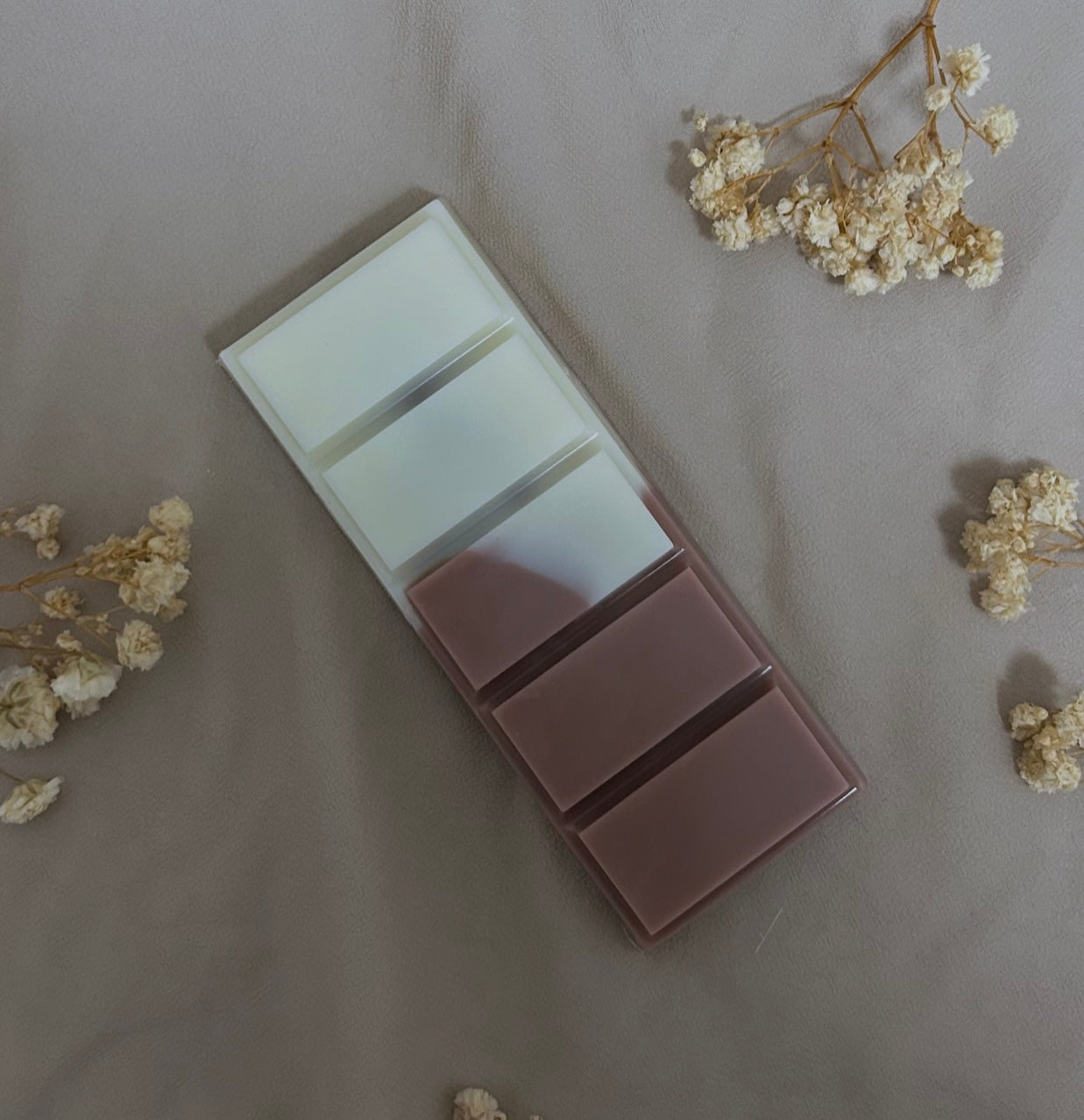 Tableta Wax Melts 50g · Liquidación verano